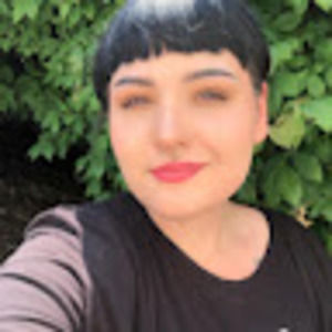 Meet your Posher, Abby